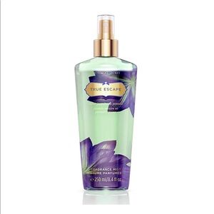 Victoria's Secret True Escape 8.4oz 250mL